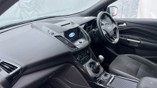 Ford Kuga 2.0 TDCi ST-Line 5dr 2WD Diesel Estate